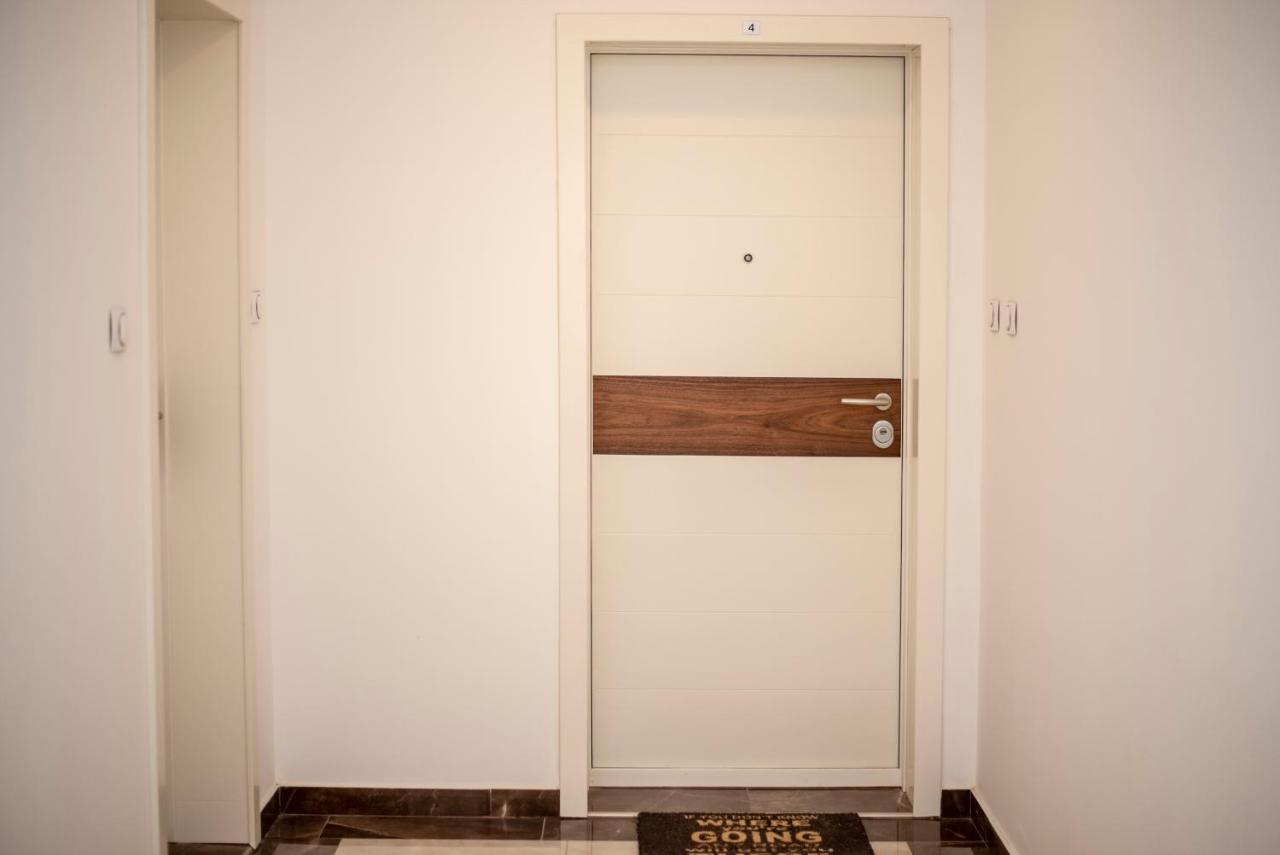 Apartment Aloha Trebinje Exterior photo