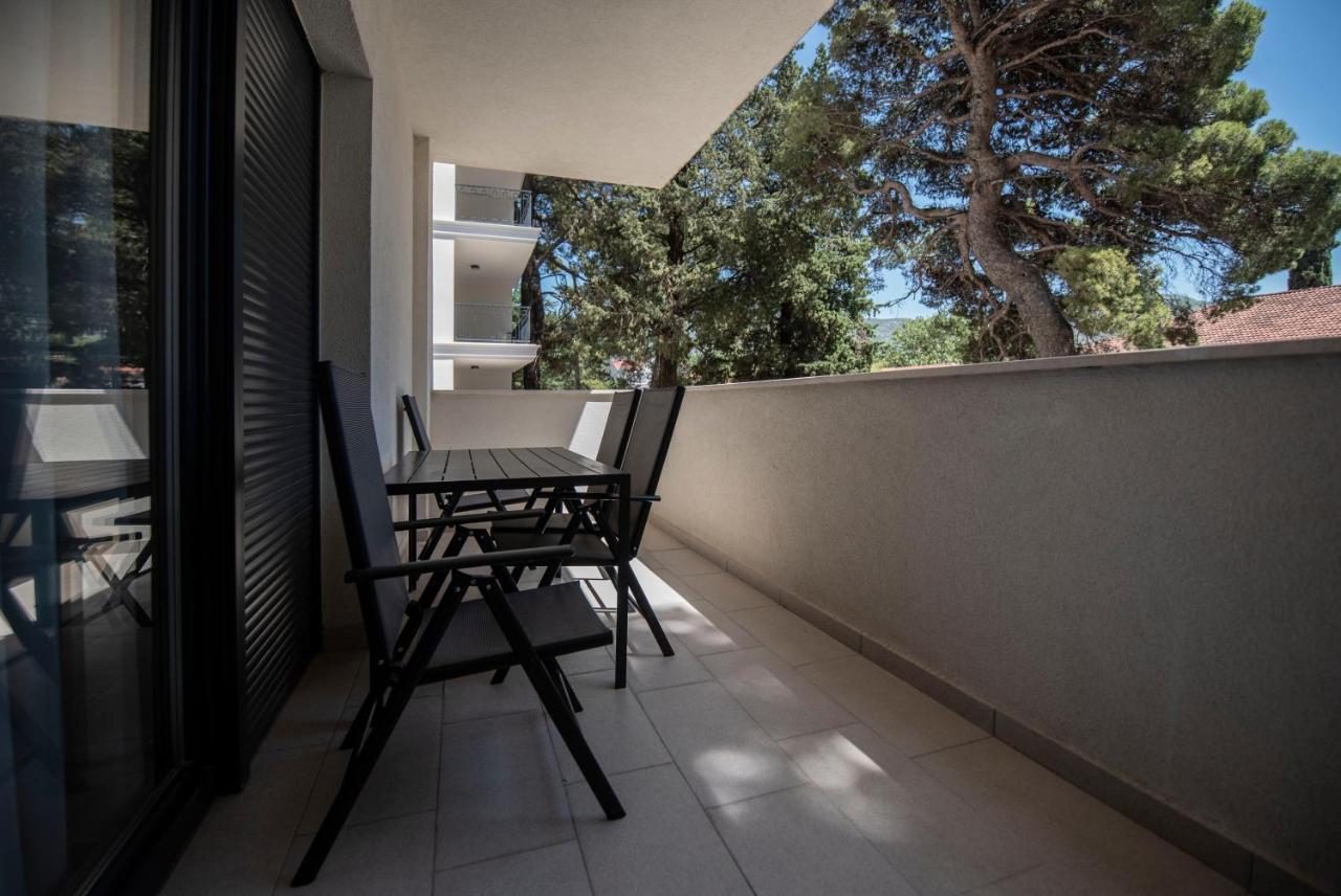Apartment Aloha Trebinje Exterior photo